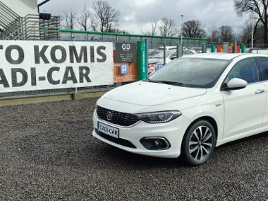 Fiat Tipo II Bogata wersja lounge.-1