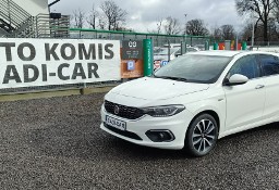 Fiat Tipo II Bogata wersja lounge.