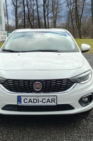 Fiat Tipo II Bogata wersja lounge.-2