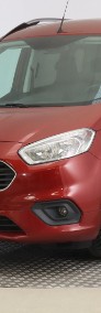 Ford Tourneo Courier , Salon Polska, Serwis ASO, Klimatronic, Tempomat-3