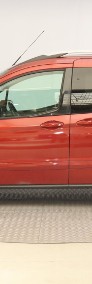 Ford Tourneo Courier , Salon Polska, Serwis ASO, Klimatronic, Tempomat-4