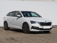 Skoda Scala , Salon Polska, Serwis ASO, Automat, Klimatronic, Tempomat,