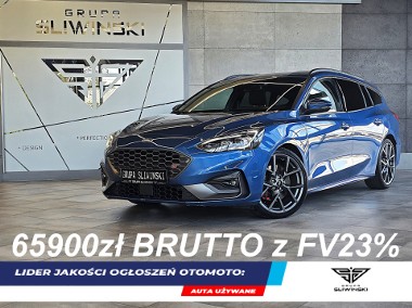 2.0 ST PERFORMANCE 190PS-1