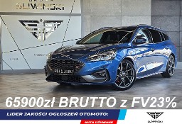 Ford Focus 2.0 ST PERFORMANCE 190PS