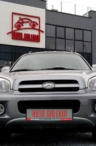 Hyundai Santa Fe I Rezerwacja !!!-2