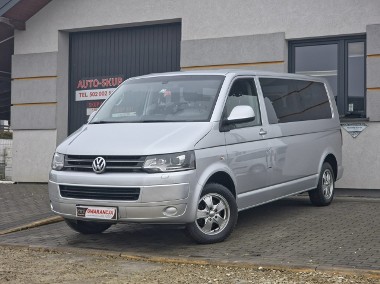 Volkswagen Volkswagen Caravelle 9 osobowy Ładny stan-1