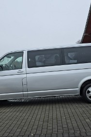 Volkswagen Volkswagen Caravelle 9 osobowy Ładny stan-2