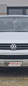 Volkswagen Volkswagen Caravelle 9 osobowy Ładny stan-3