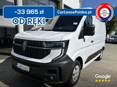 Renault Master Master L2H2-1