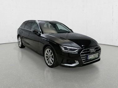 Audi A4 8W Poleasingowe.pl BZ-1