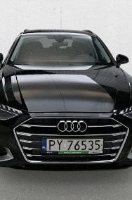 Audi A4 8W Poleasingowe.pl BZ-2