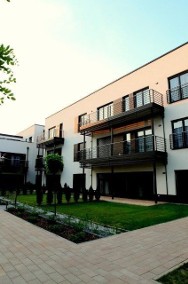 Mieszkanie Mysłowice Janów, ul. Lux Apartament 4 Pokoje Park Szopena , Duży Taras, ok 30 m2-2