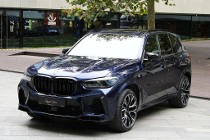 BMW X5 G05 M Competition xDrive Salon PL Gwarancja 09.2024