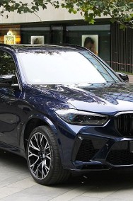 BMW X5 G05 M Competition xDrive Salon PL Gwarancja 09.2024-2