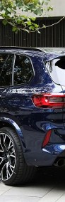 BMW X5 G05 M Competition xDrive Salon PL Gwarancja 09.2024-3