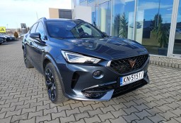 Cupra Formentor 1.5 TSI DSG 150KM, super stan, niski przebieg