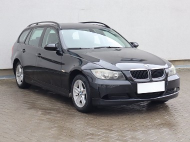 BMW SERIA 3 , Klimatronic,ALU, El. szyby-1