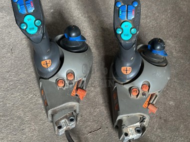 Joystyck fendt Vario TMS 716 820 , fendt 700 , 800-2