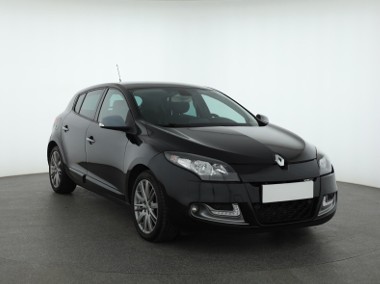 Renault Megane III , Serwis ASO, Navi, Klimatronic, Tempomat, Parktronic,ALU-1