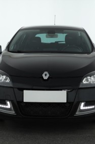 Renault Megane III , Serwis ASO, Navi, Klimatronic, Tempomat, Parktronic,ALU-2