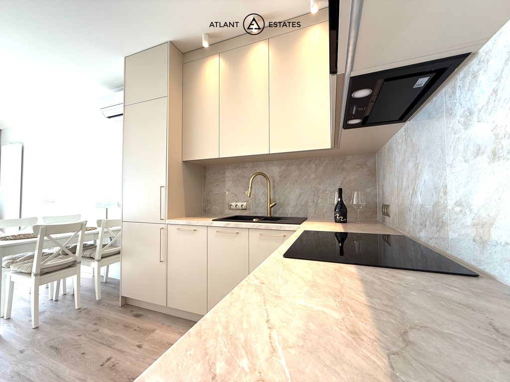 Mieszkanie do wynajęcia, 47 m², 2 pokoje Wrocław Stare Miasto - Więcej