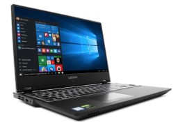 LENOVO Legion Y540-15IRH i7-9750H 2.6GHz 16/512GB SSD W11P LAPTOP notebook