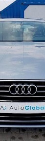Audi A6 IV (C7) AVANT 2.0 TDi 190 Ultra Sport STronic LED Nowy Rabat 31% Od ręki!-3
