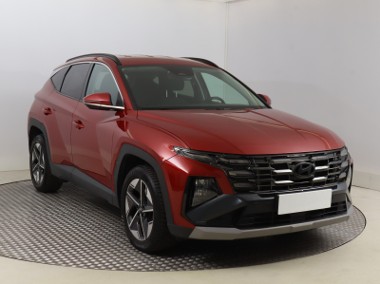 Hyundai Tucson , Salon Polska, 1. Właściciel, Serwis ASO, Automat, VAT 23%,-1