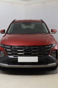 Hyundai Tucson , Salon Polska, 1. Właściciel, Serwis ASO, Automat, VAT 23%,-2