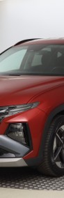 Hyundai Tucson , Salon Polska, 1. Właściciel, Serwis ASO, Automat, VAT 23%,-3