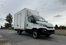 Iveco 35 S12 * 2.3 / 120KM * Kontener * Rama * Rozstaw osi: 3.05m