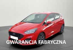 Ford Fiesta IX 1.0 100KM. ST-line X. Od Dealera.