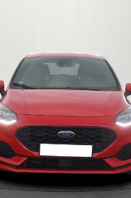 Ford Fiesta IX 1.0 100KM. ST-line X. Od Dealera.-2