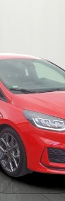 Ford Fiesta IX 1.0 100KM. ST-line X. Od Dealera.-3