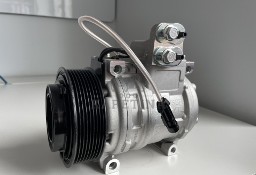 Kompresor sprężarka klimatyzacji John Deere 3000 5000 6000 7000 Claas Ares 10B17-ACE99505