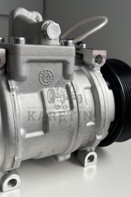 Kompresor sprężarka klimatyzacji John Deere 3000 5000 6000 7000 Claas Ares 10B17-ACE99505-3