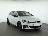 Volkswagen Golf Sportsvan Salon Polska, Serwis ASO, Automat, Skóra, Navi, Klimatronic,