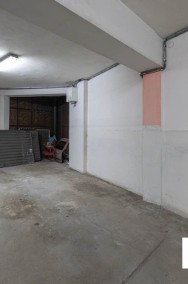 Miejsce postojowe w hali garażowej ul. Czechowska-2