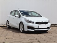 Kia Cee'd II , Salon Polska, Serwis ASO, Klima