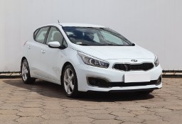 Kia Cee'd II , Salon Polska, Serwis ASO, Klima