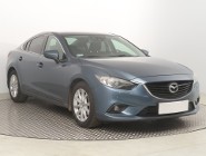 Mazda 6 III , Salon Polska, Automat, Navi, Xenon, Bi-Xenon, Klimatronic,