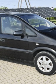 Opel Zafira A 1,8b DUDKI11 7 Foteli,Klimatyzacja,El.szyby.Centralka,kredyt.OKAZJA-2