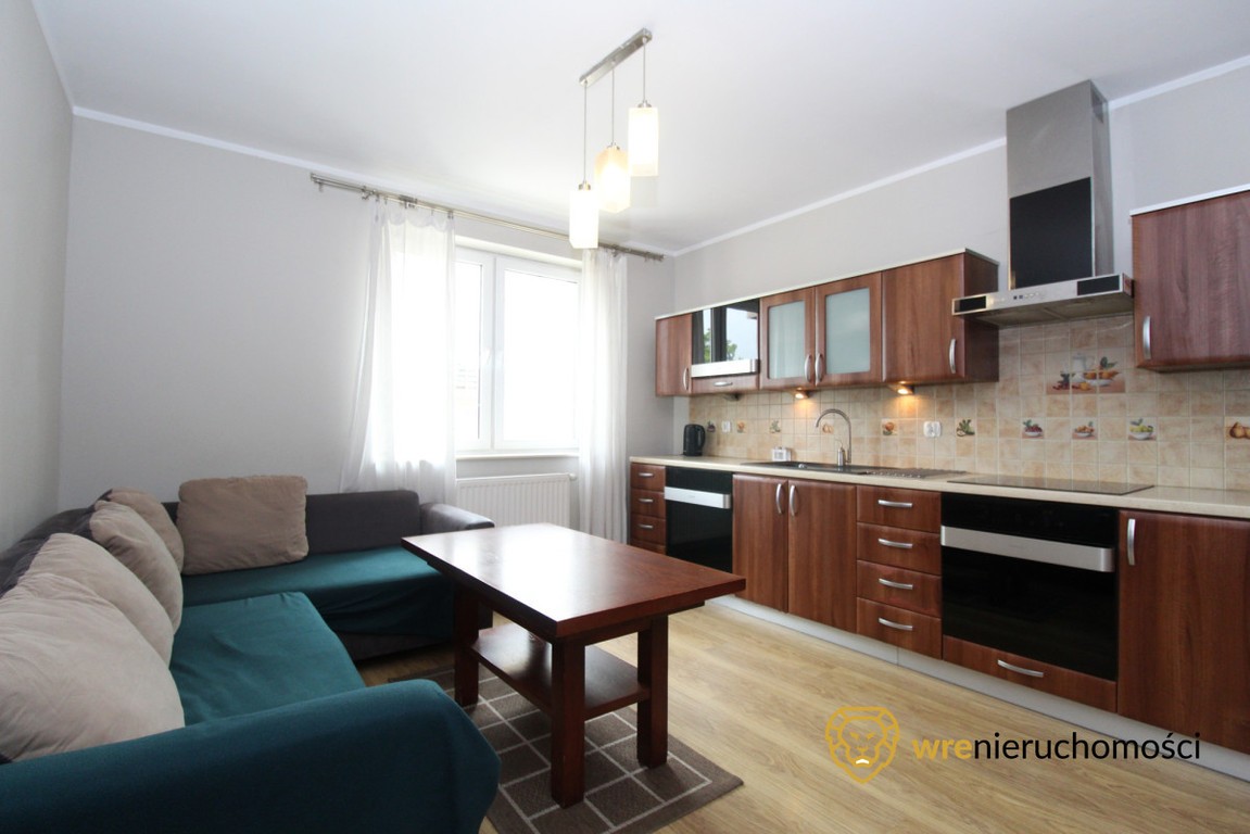 Mieszkanie do wynajęcia, 58 m² Karłowice, aleja Marcina Kromera