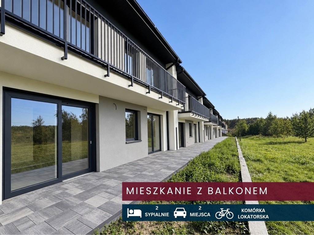 3-room apartment of 82 m²