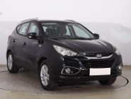 Hyundai ix35 , GAZ, Klima, Parktronic, Podgrzewane siedzienia