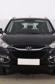 Hyundai ix35 , GAZ, Klima, Parktronic, Podgrzewane siedzienia-2