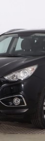 Hyundai ix35 , GAZ, Klima, Parktronic, Podgrzewane siedzienia-3