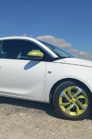 Opel Adam Wersja Twisted,oryginalny przebieg!-2