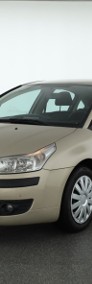 Citroen C4 I , Salon Polska, 1. Właściciel, Serwis ASO, Klima, Tempomat-3