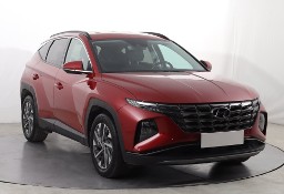 Hyundai Tucson , Salon Polska, Serwis ASO, Automat, Navi, Klimatronic,